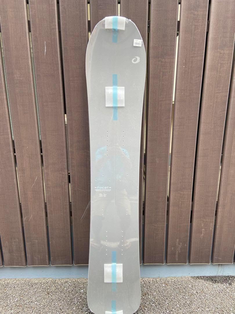 オガサカ　ファセットスプリットボード159 新品24〜25年モデル 楽天市場】24-25 OGASAKA SPLIT Facet オガサカ スプリット