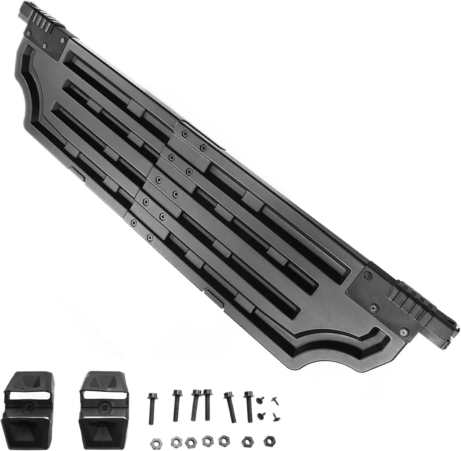 Truck Bed Divider Truck Bed Cargo Divider Compatible with Ford F-150 F150 Cab Pickup 2015-2021 Replacement for FL3Z-9900092-A FL3Z9900092A