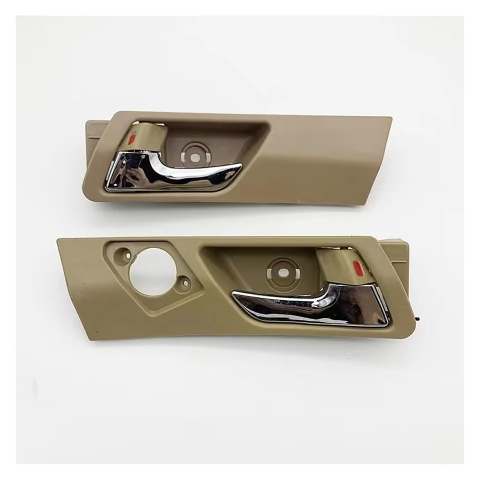 Beizhengbhd Front Left Pull Handle Inner Trim For Geely For Emgrand For Ec8 Interior Door Handle Inner Handle(Front Left)