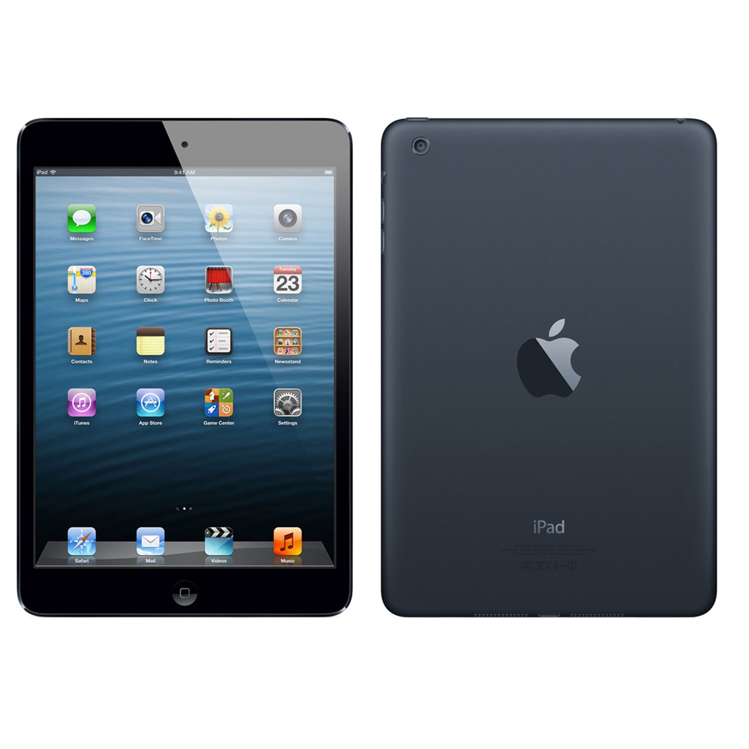 Apple iPad with Retina Display (Black, 64GB, WiFi) : Amazon.in