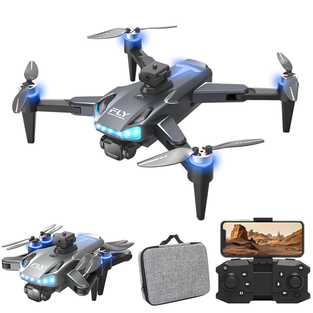 drone per bambini con telecamera trasmissione wi-fi