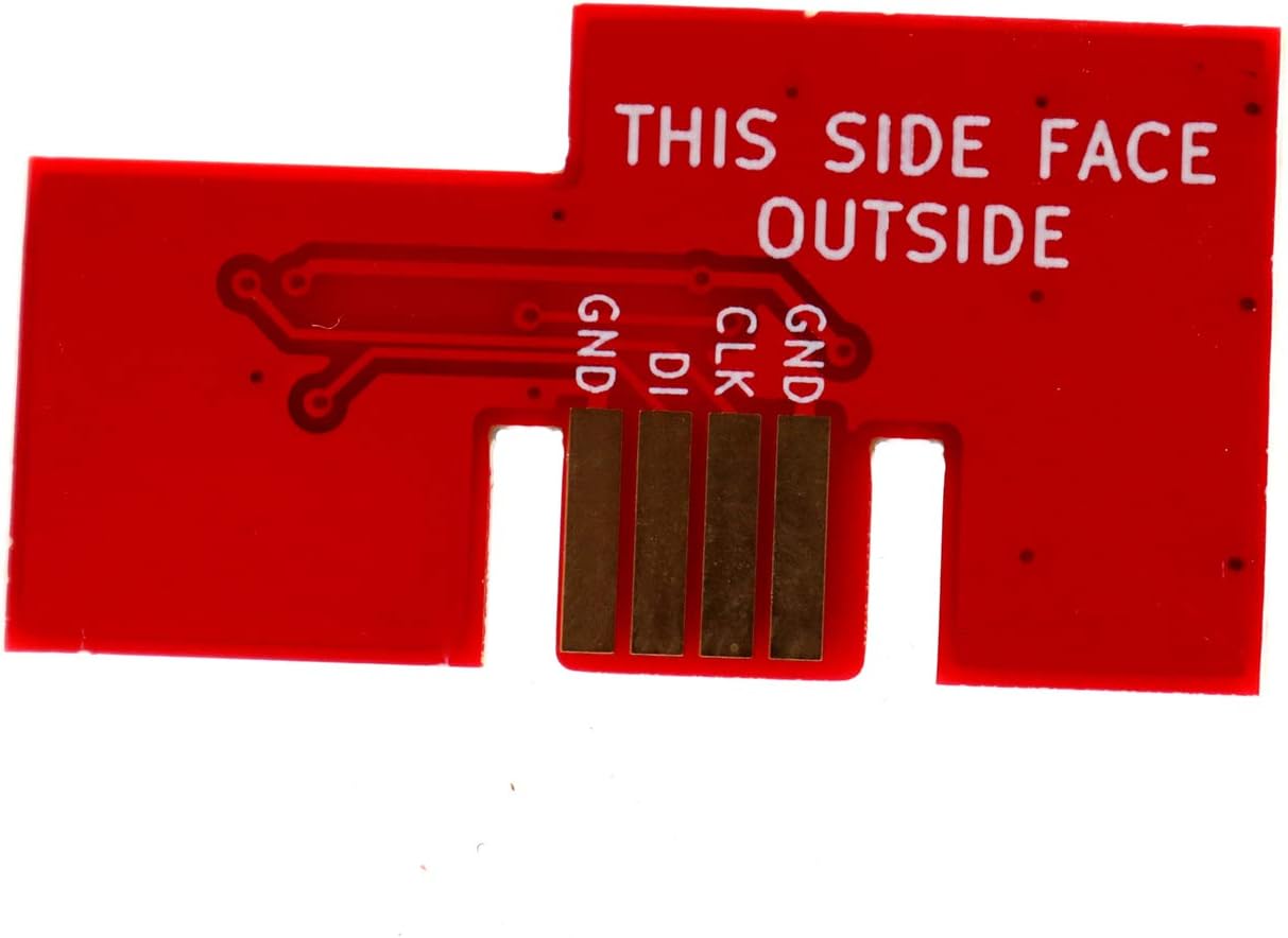 Deal4GO SD2SP2 Micro SD Card Adapter 1.2A SDLoader Mod for Nintendo Gamecube NGC Serial Port 2 MicroSD Card Adapter (3rd Party) : Video Games