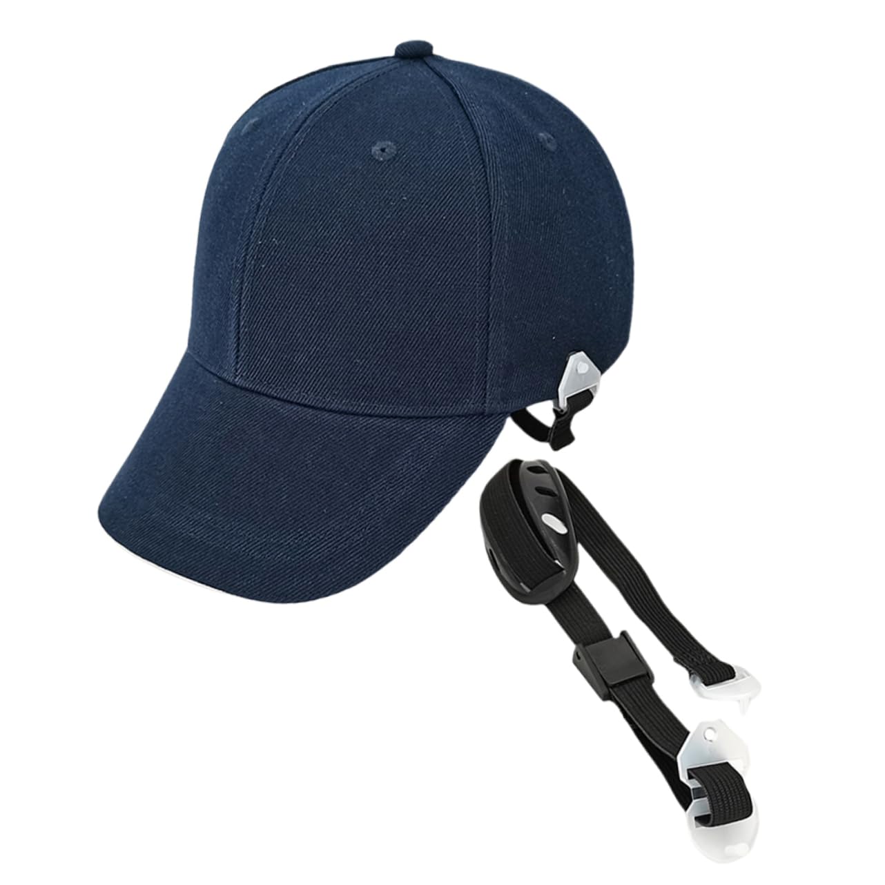 TOYANDONA Casquette De Baseball Légère avec Insert Rafraîchissant Casquette De Camionneur Casquette De Course Casquette sans Bord Casquette De Sport Haut pour Femme Casquette De