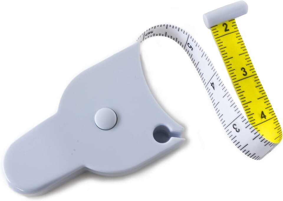 waist circumference tape