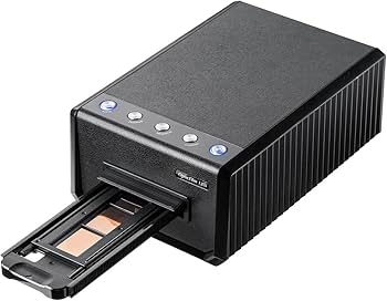 Amazon | サンワダイレクト フィルムスキャナー 35mm ネガフィルム