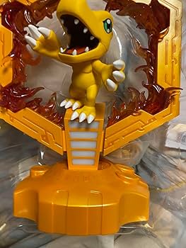 デジモン　中国限定　ショッパー　デジモンアドベンチャー デジモンアドベンチャー 中国限定 25周年記念 フィギュア 全種