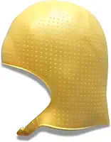 Touca Alinhada Micro Strong Mechas Luzes Reflexo 2100 Furos