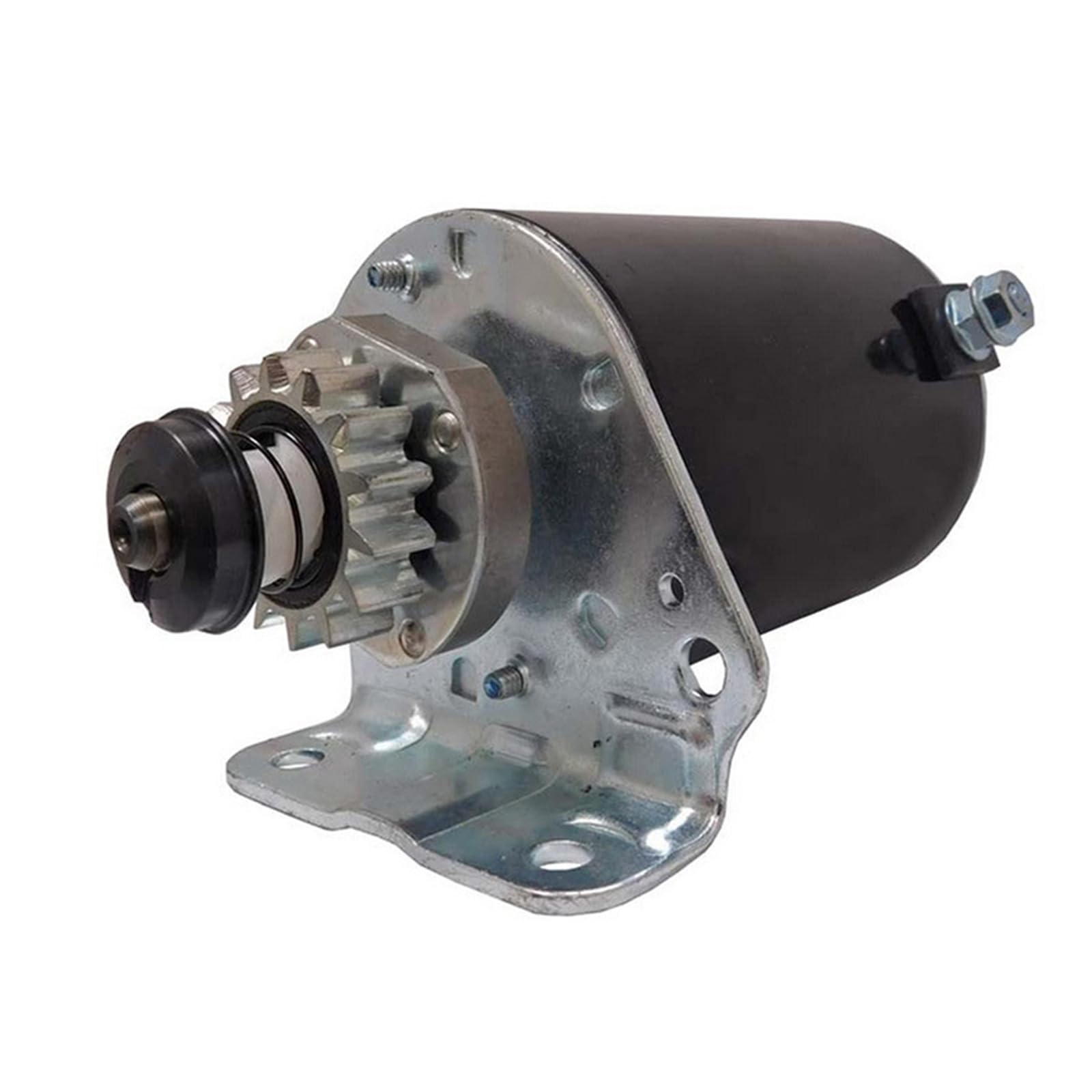 Accesorios para cortacésped eléctrico, motor de arranque de tractores de motor de repuesto para cortacésped 593934 693551 LG693551 BS693551