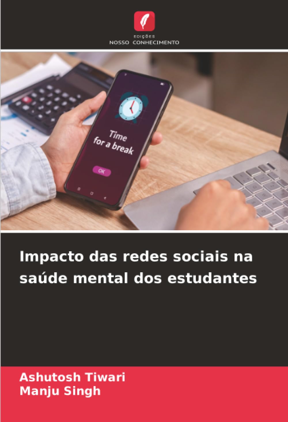 Impacto das redes sociais na saúde mental dos estudantes
