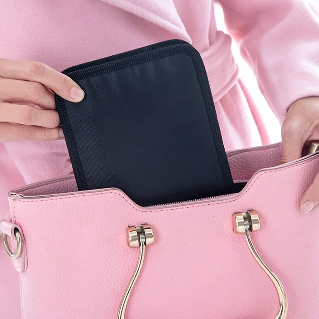 Caja de Viaje para Costura Manual, Herramienta portátil para Coser, Paquete de Alambre para Aguja, multifunción