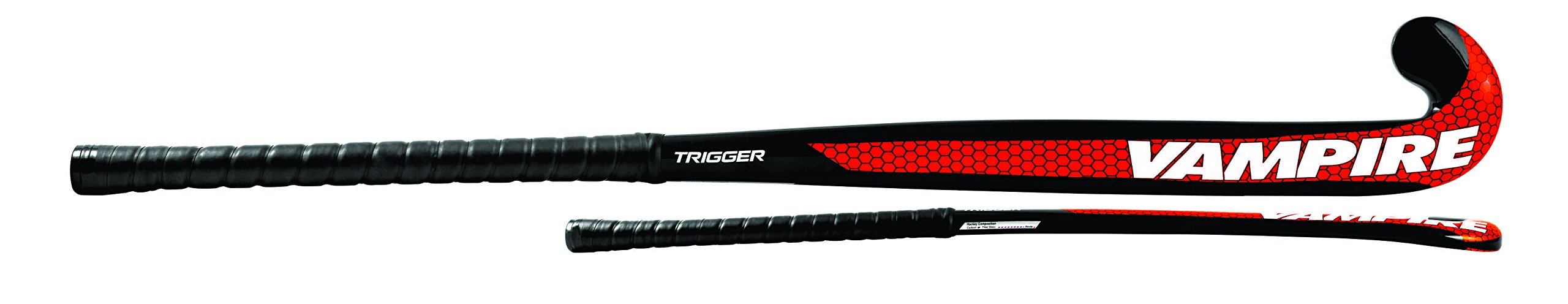 Bas Vampire Trigger T5 Hockey Stick (37 Inch)