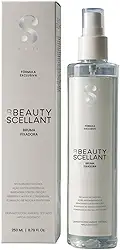 SBeauty, Bruma Selante Fixadora SBeauty 250ml Suelen Make Up