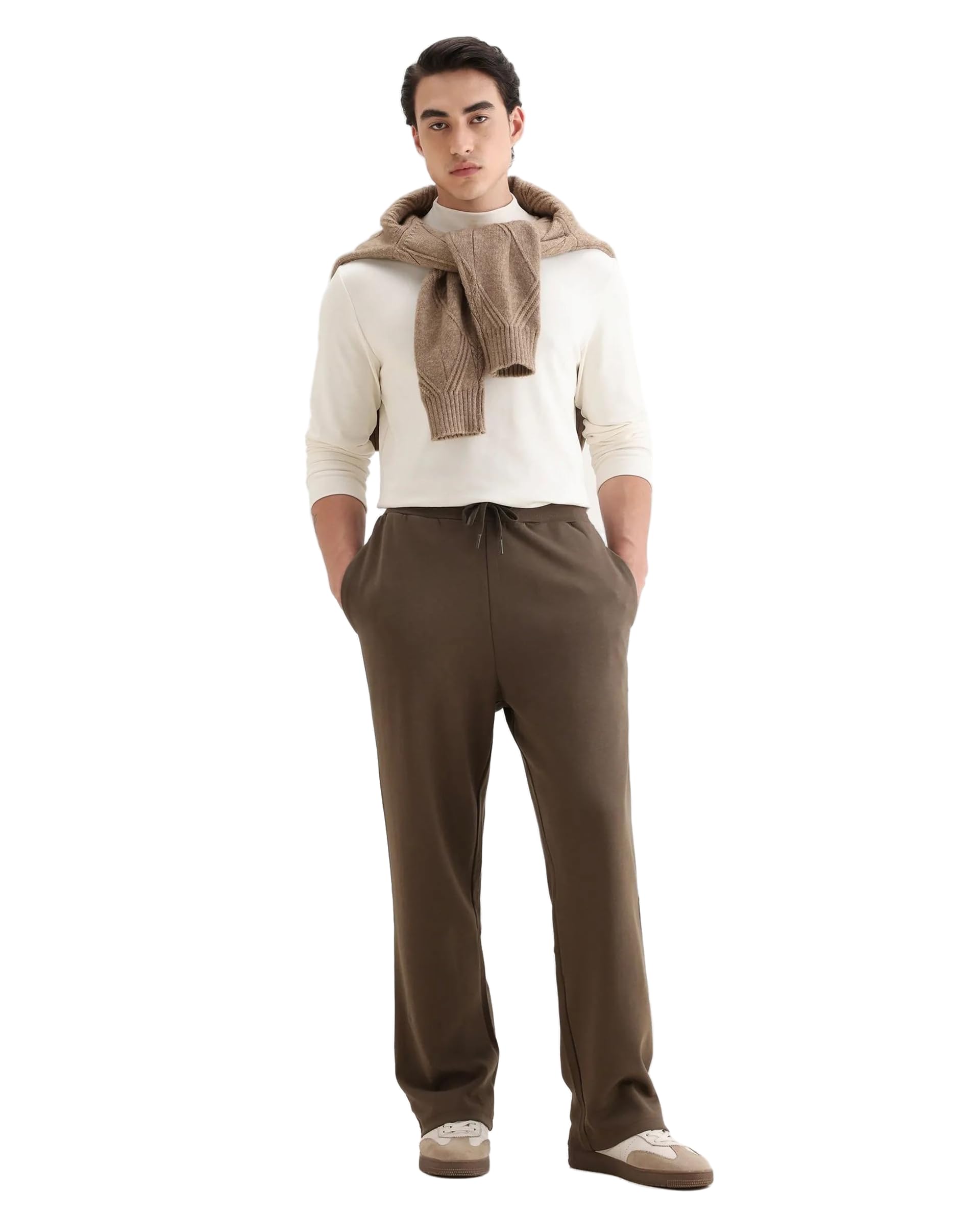 rare rabbit Men Casual Pants-picture-19