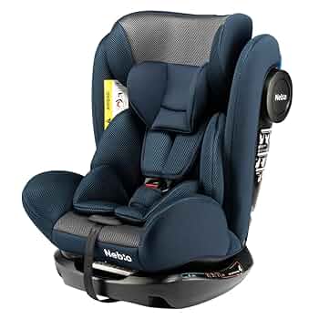 極美品✨ Nebio ネビオEasyPit チャイルドシート ジュニアシート 楽天市場】【新生児から使える】チャイルドシート ジュニア