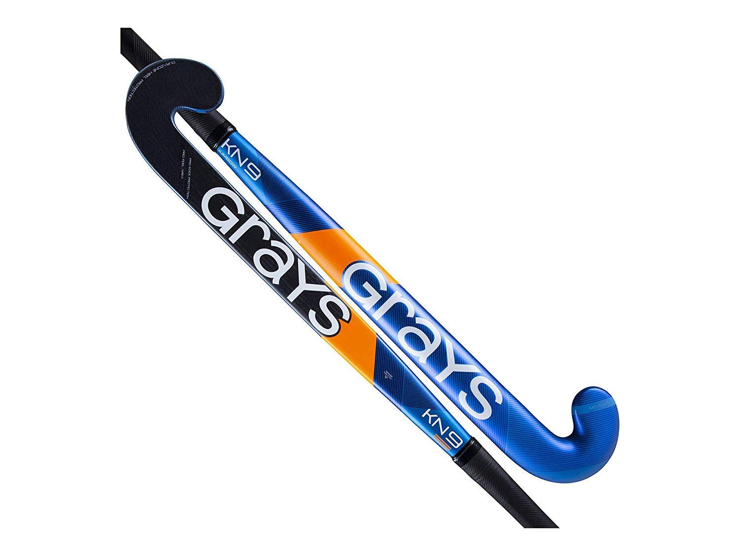 Amazon.co.jp: GRAYS KN9 ジャンボホッケースティック (2019/20 