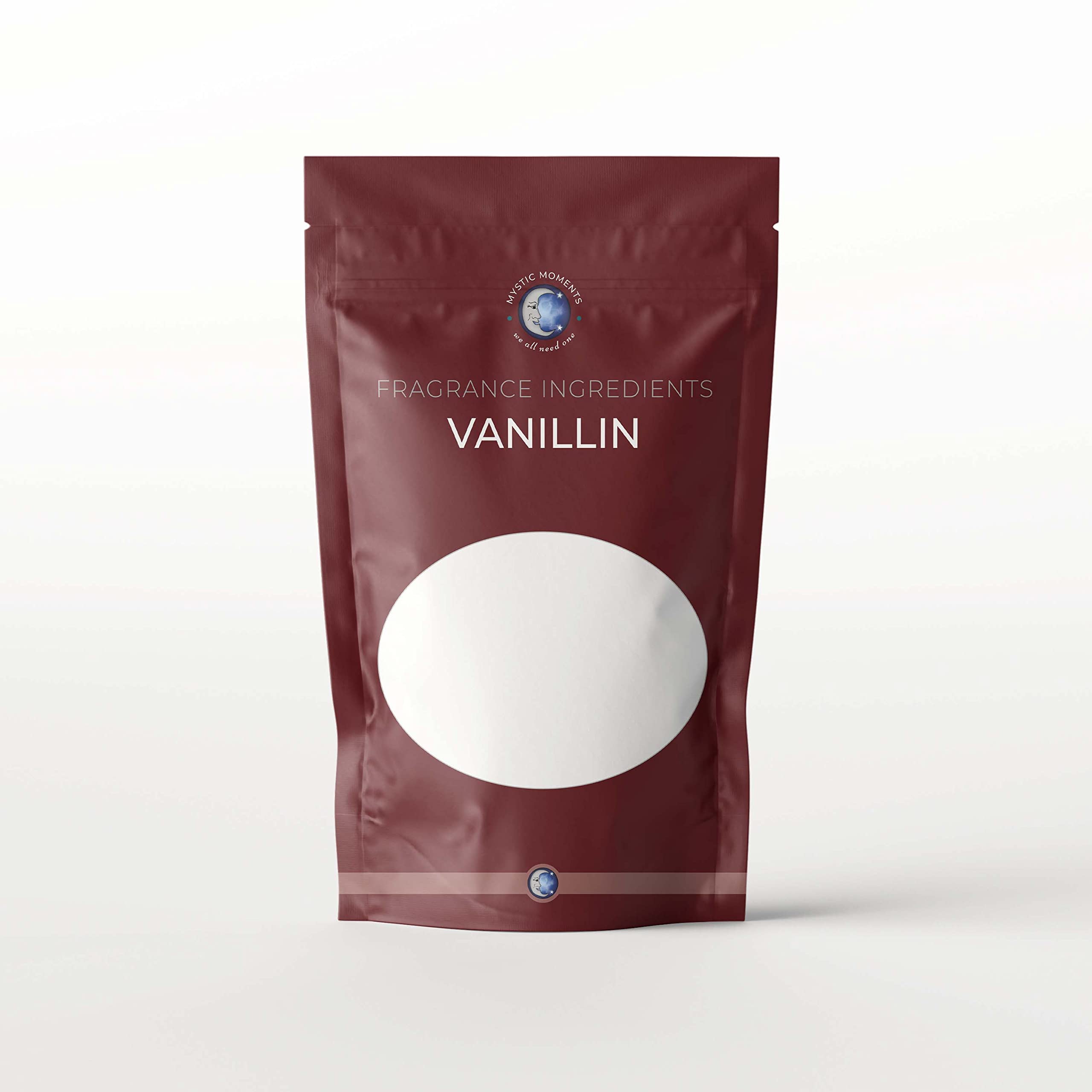 Mystic Moments | Vanillin - 500g