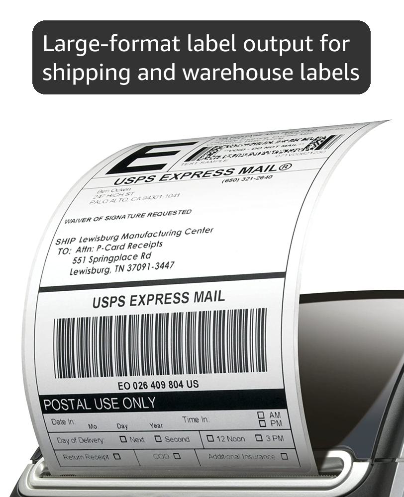 DYMO LabelWriter 4XL