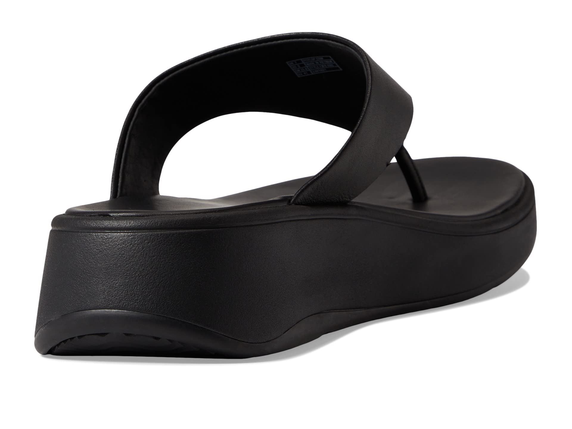 FitFlop F Month Sandalias con cuñaMujer