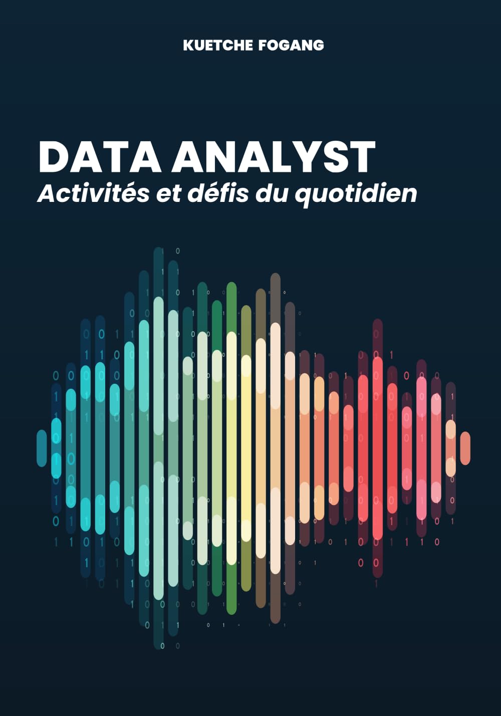 DATA ANALYST : Activités et défis du quotidien