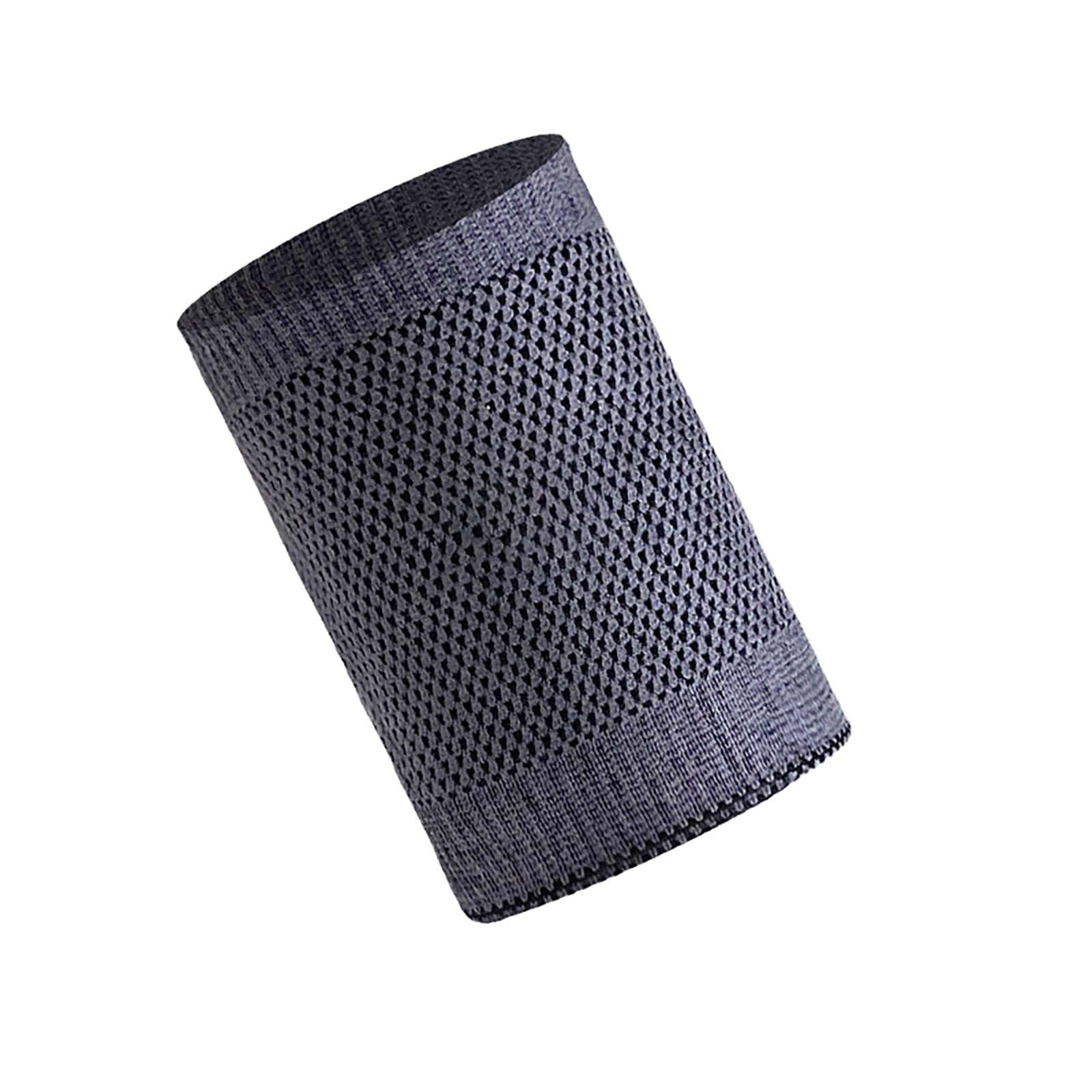 SAAKOWrist Sweatbands - Moisture-Wicking Men's Bands for Sports and Outdoor Activities