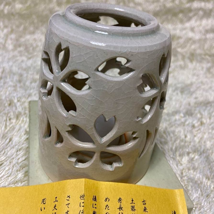 火入　赤膚焼　高明 61UzfKV9fQL._UF894,1000_QL80_.jpg