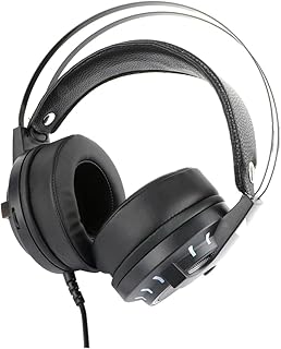 SECFOU Fones De Ouvido Com Fio Fones De Ouvido Para Fone De Ouvido Fones De Ouvido Pendurado Fone De Ouvido Jogo Fone De Ouvido Com Fio Fone De Ouvido Jogo Comer Frango K3 Fone De Ouvido