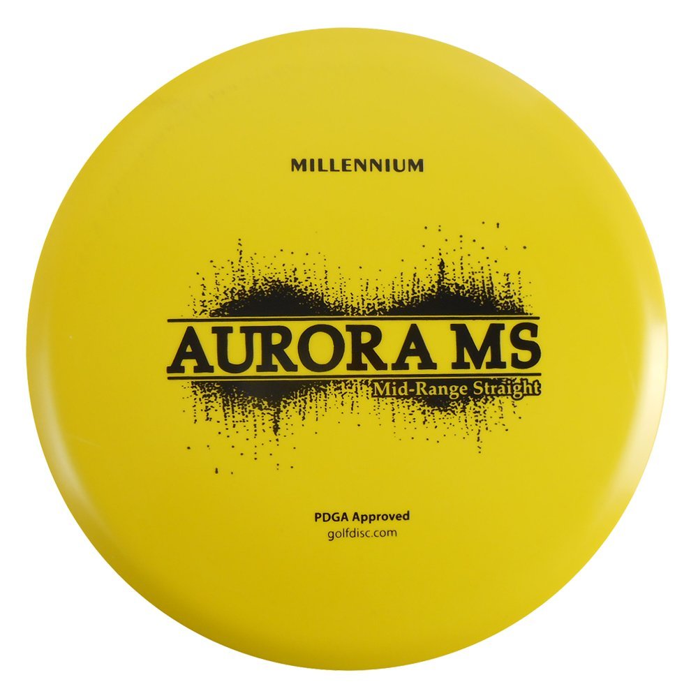 Millennium Aurora MS 165-170g