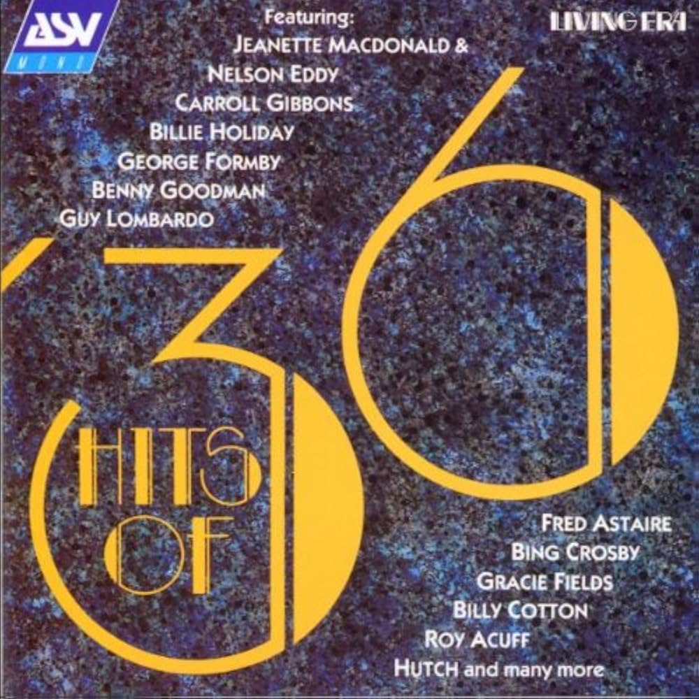 Various Artists - Hits of '36 - Amazon.com Music