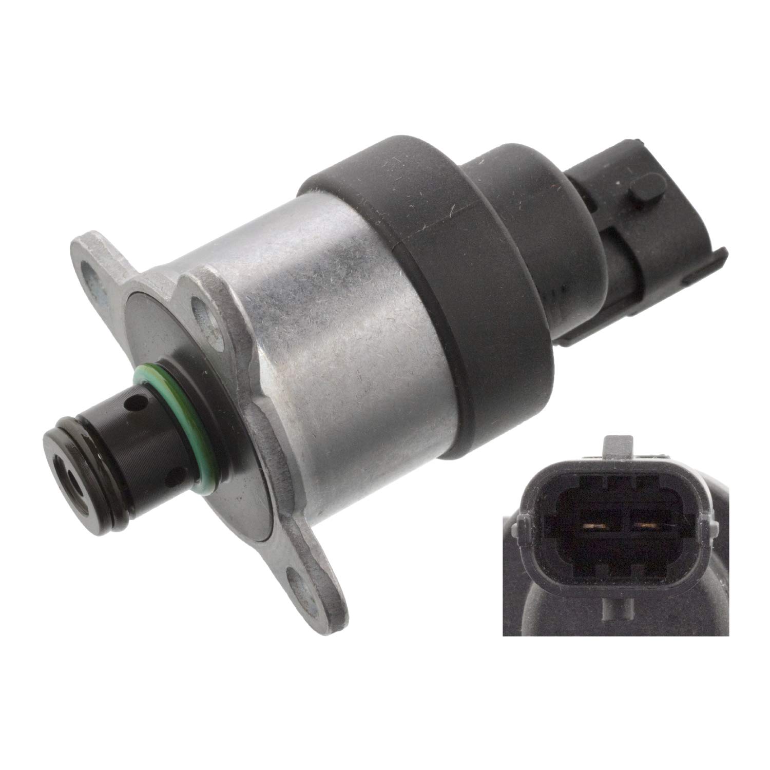 PRESSURE CONTROL VALVE COMMON RAIL SYSTEM 101124 FOR NEOPLAN  MAN TGS HOCL