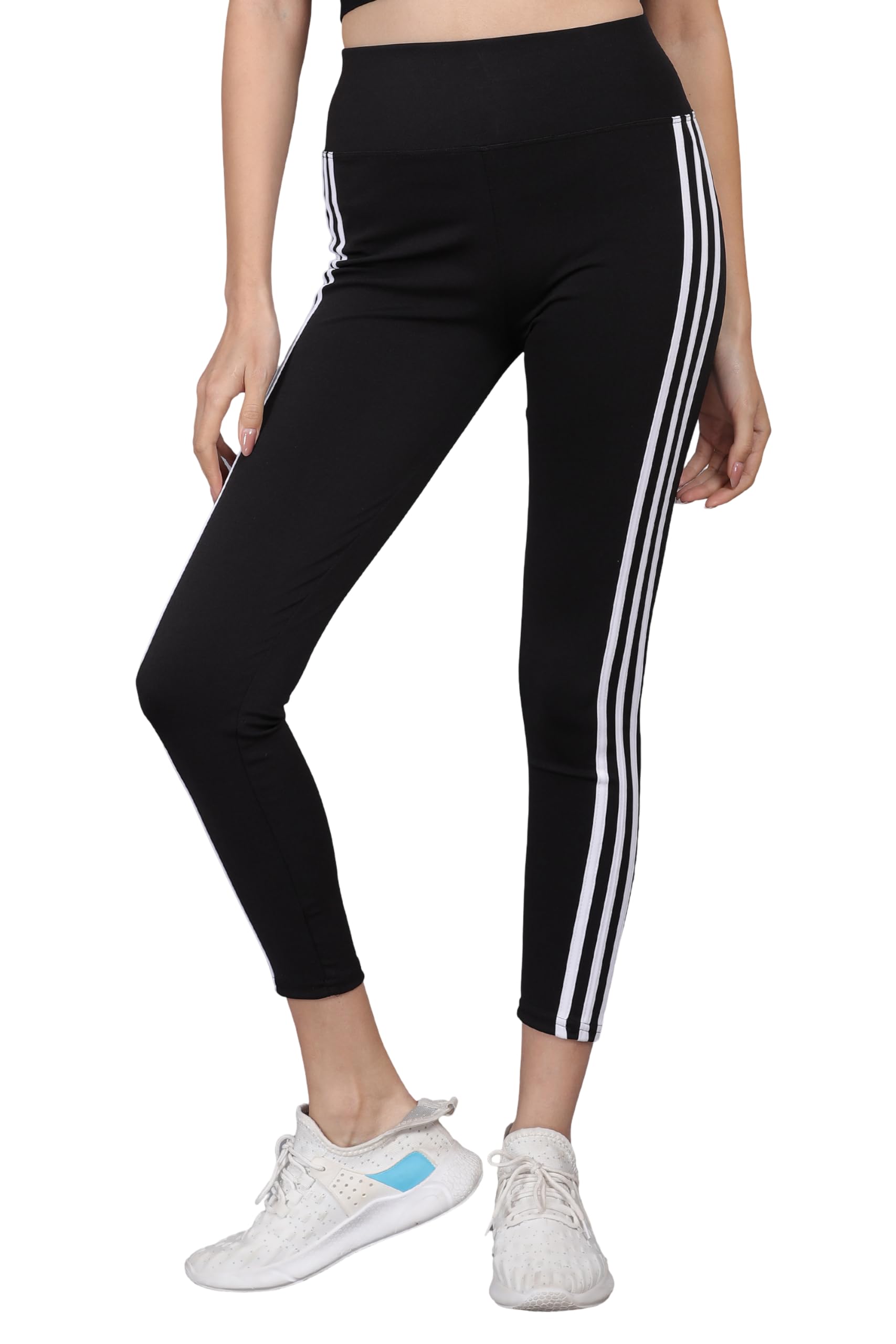 Tights for Women Gym Yoga Pant Exercise Tight for Women-image-22