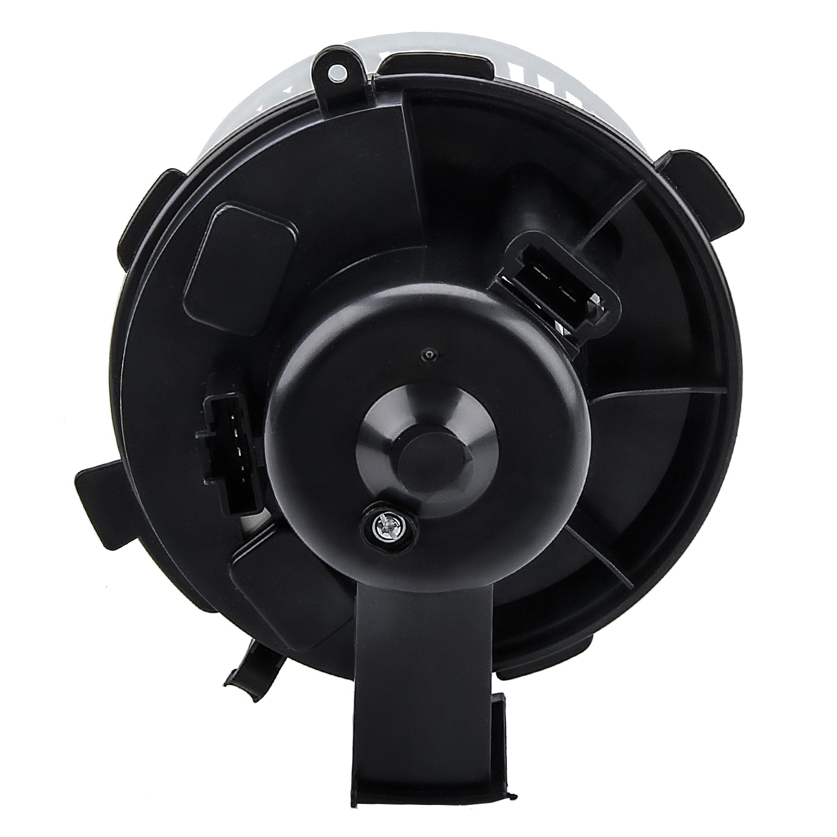 DOCAS Ventilador habitáculo,Motor del ventilador del aire acondicionado 6441K0 6441N9 6441R2 compatible para Citroën Xsara Picasso N68 Peugeot 206 206+ 307 CC SW