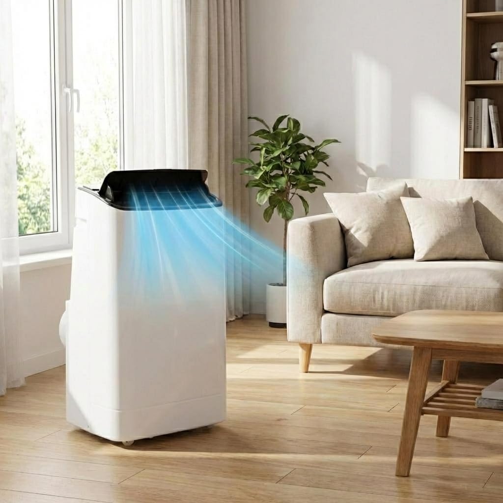 MERXENG 14,000 BTU