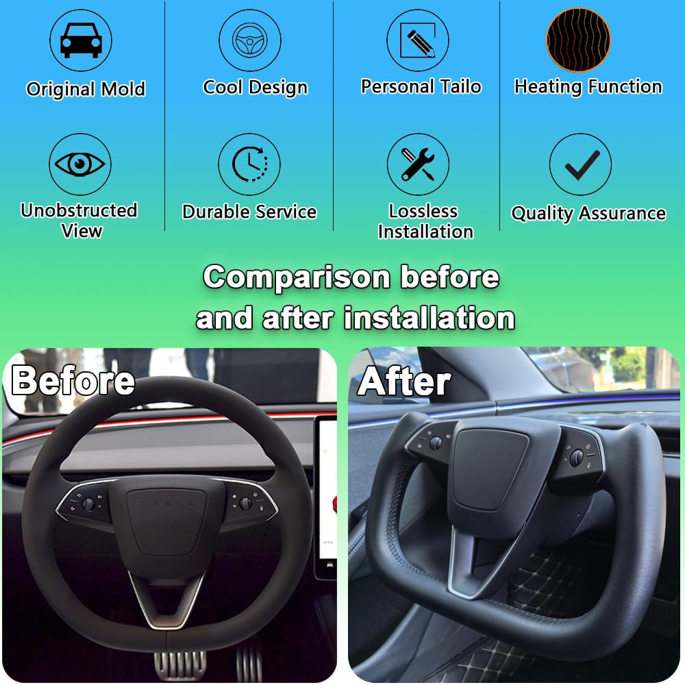 Amazon | TeslaモデルYジュニパー2025年モデル用カーバーヨーク