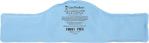 Core Products CorPak ACC-552 - Paquete de terapia de calor o frío (6.0 x 20.0 in)