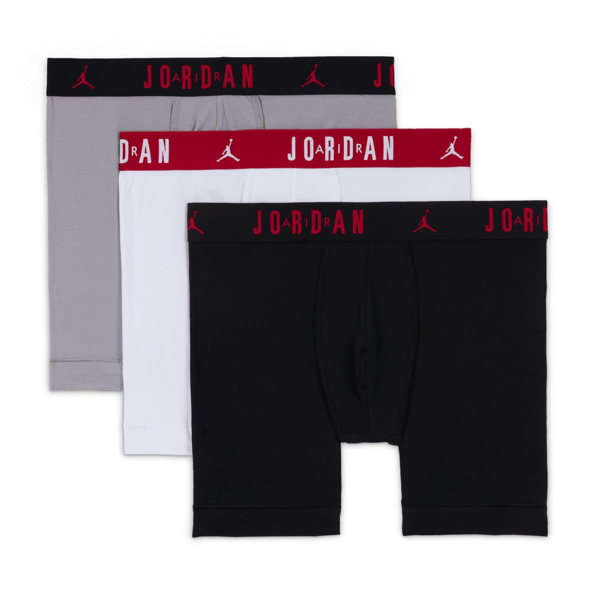 Jordan Jm0622-f66 Boxeur ajusté Bébé Fille (Lot de 1)