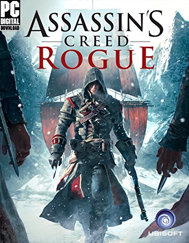 Amazon.co.jp: アサシン クリード ローグ デラックスエディション