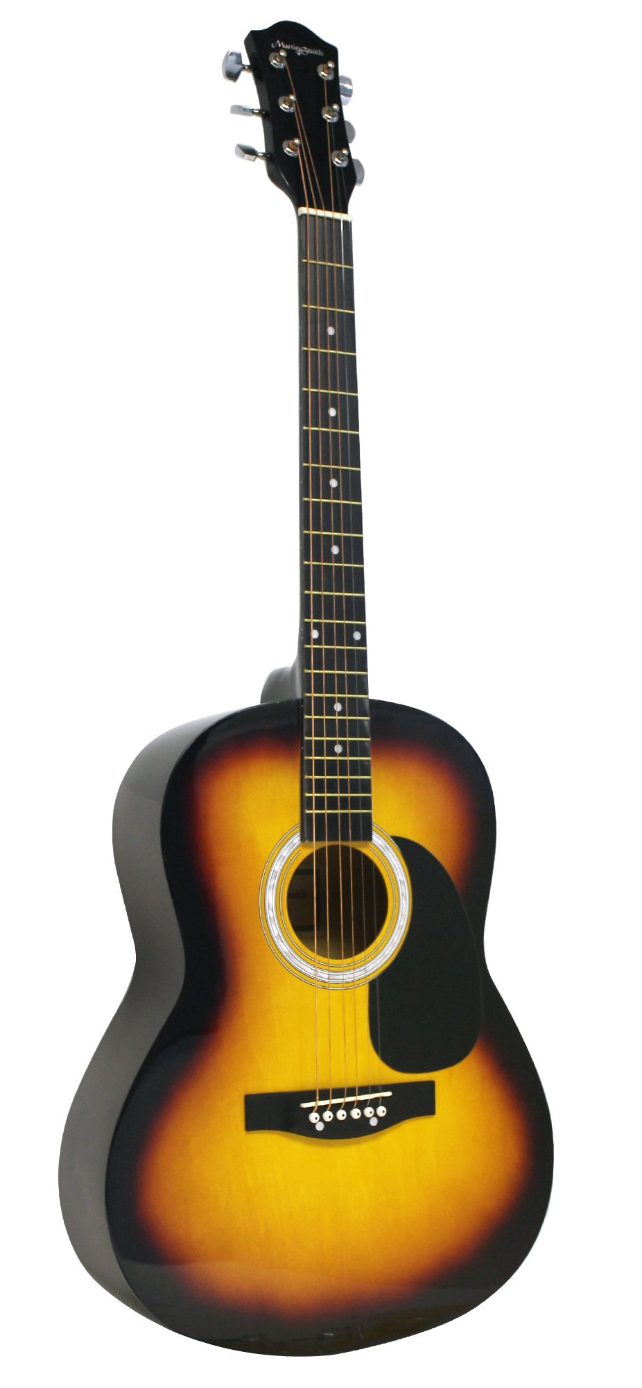 Image secondaire de Kit de Guitare Acoustique Martin Smith 39