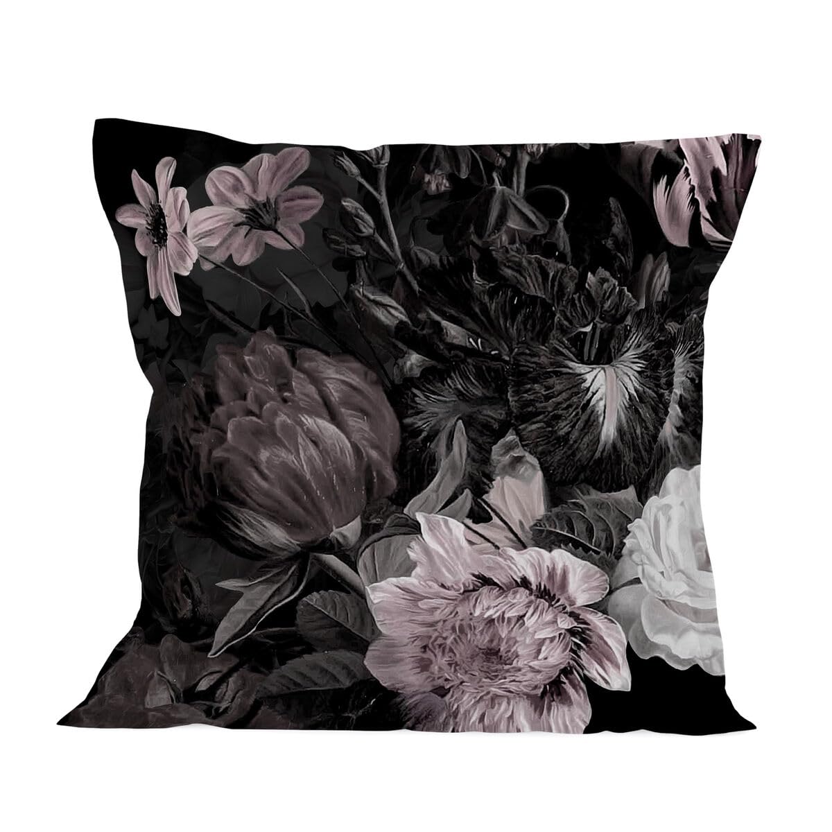 HappyFriday Pillow Cover Onyx Multicolor 60 x 60 cm