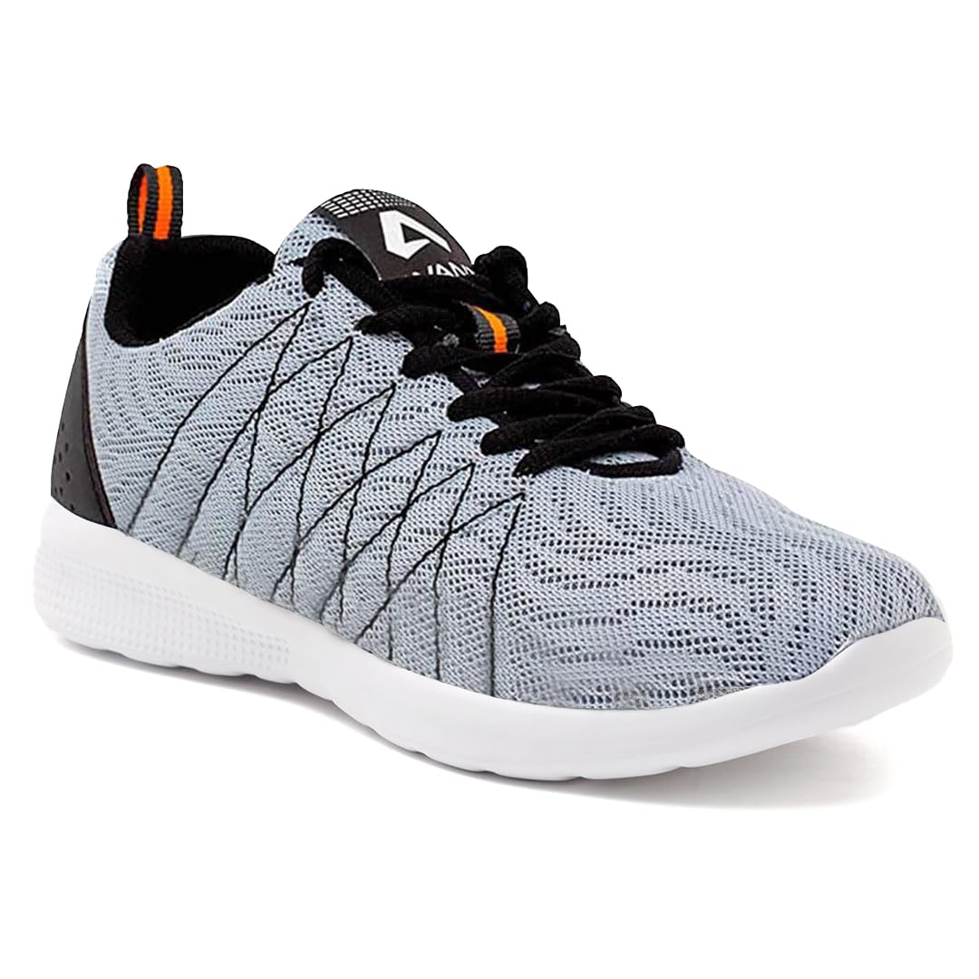 Sponsored Ad - Mens Ultra Light Running Running Shoe