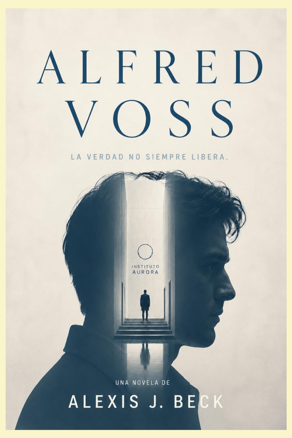 ALFRED VOSS: La verdad no siempre libera
