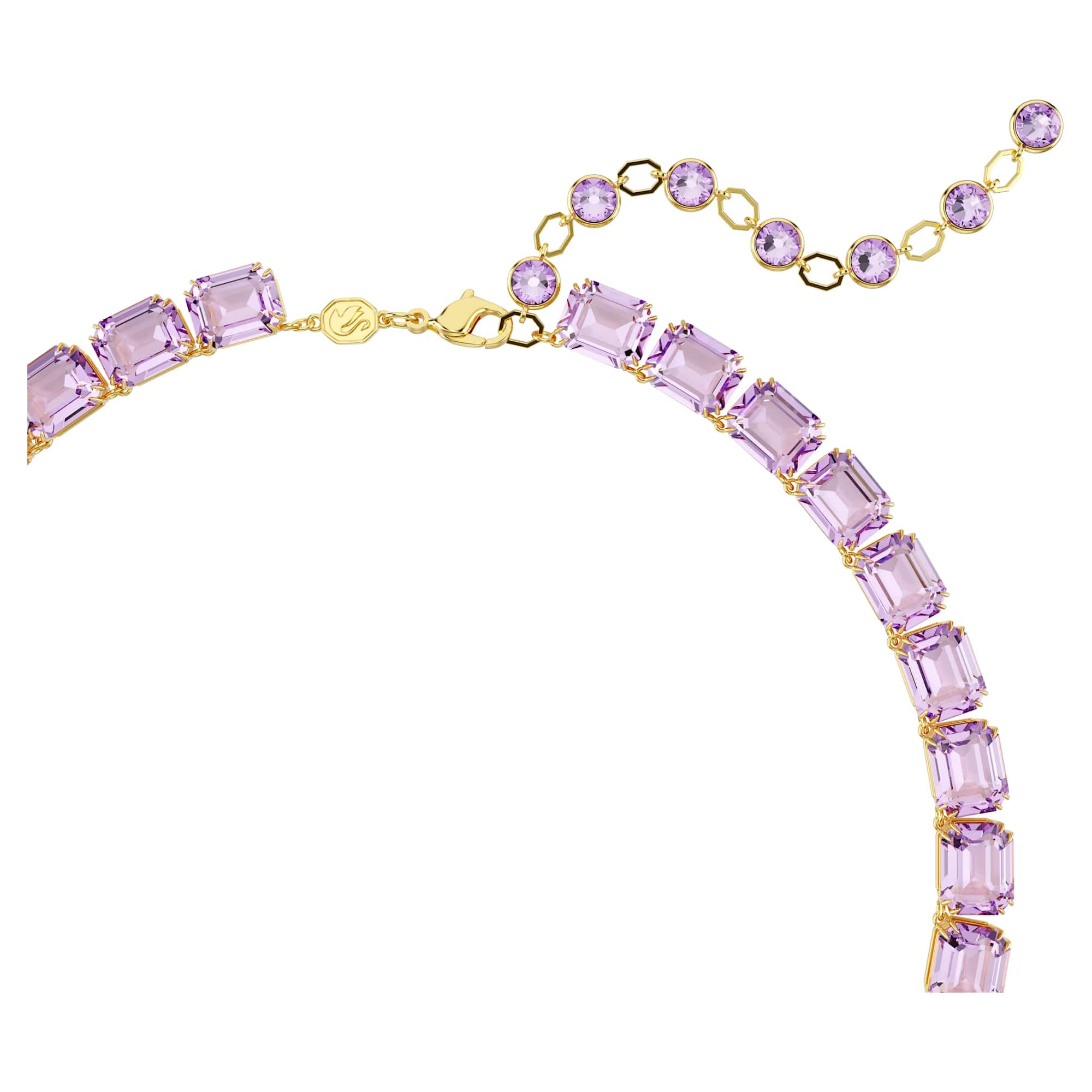 Swarovski Millenia Collezione