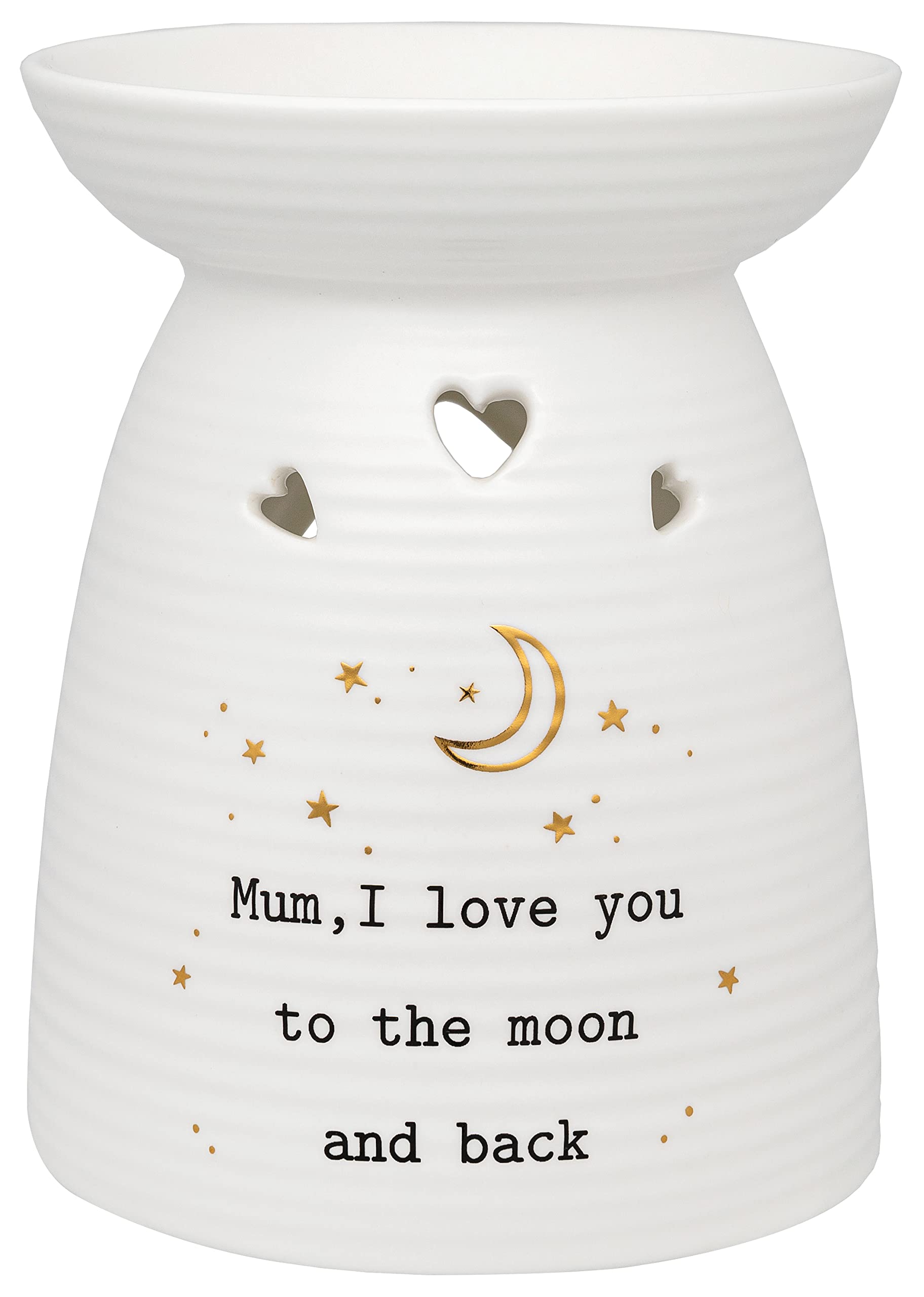 Thoughtful Words Oil Burner Mum