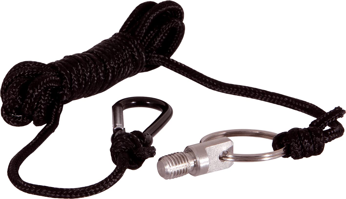 Anaconda Carp Sack Extension Clip, Leine für Karpfensack, Halterung für Karpfensack