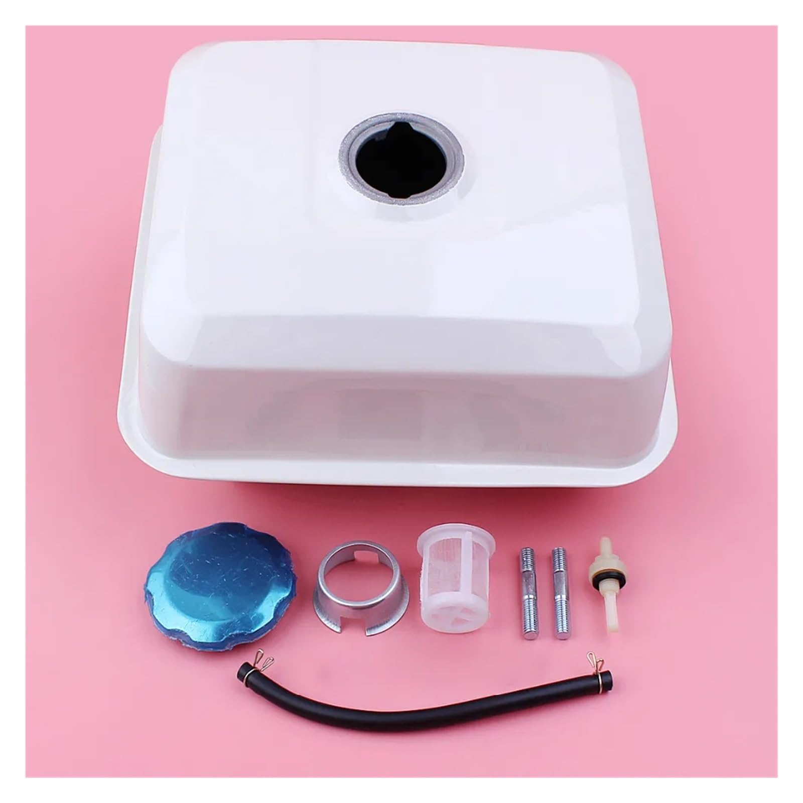 Conjunto Compatible con Motor de cortacésped pequeño GX240, GX270, GX340 y GX390.