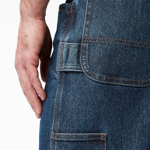 Dickies Men's Duratech Renegade Denim Jean-Discontinued4