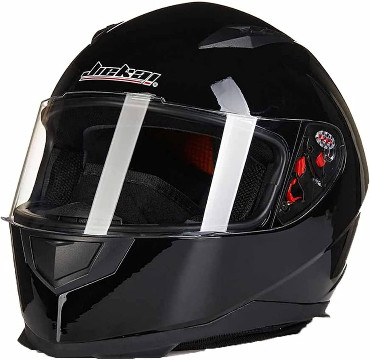 大得価正規品 バイクヘルメット フルフェイス システム 耐衝撃性 防霧
