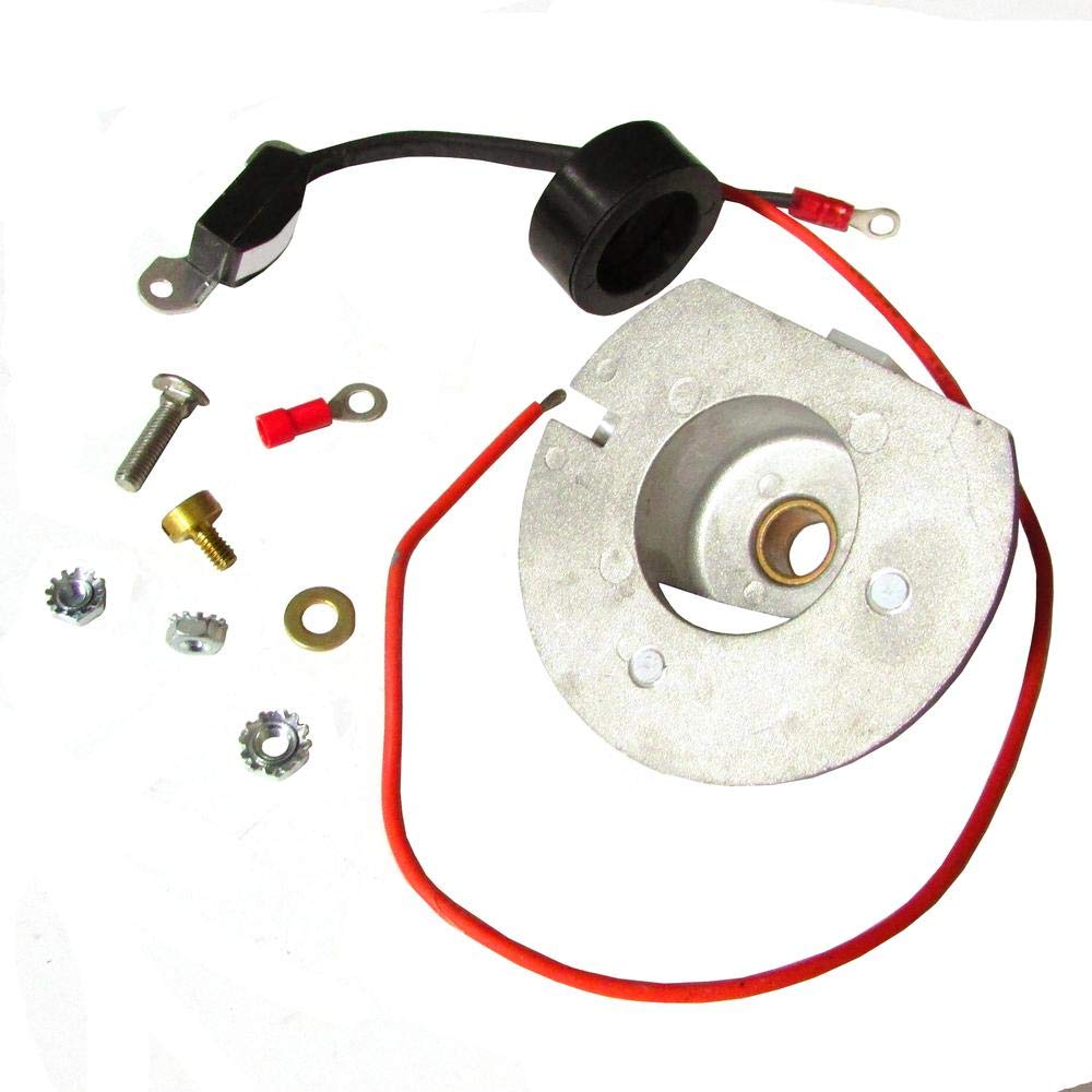 12V Electronic Ignition Conversion Kit for Ford 9N 2N 8N Tractors in Nepal at NPR 35261, Rating 5