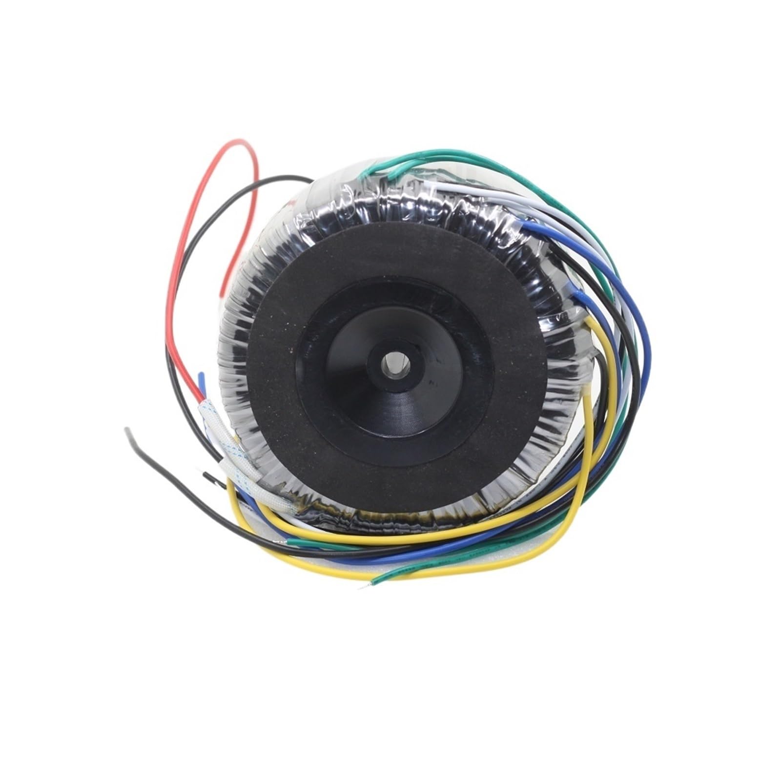 Transformadores Toroidal, El Transformador toroidal de 300 W está diseñado for Entrada de 110 V-380 V y Salida de 6 V-110 V(0-110v-230v,0-12V)