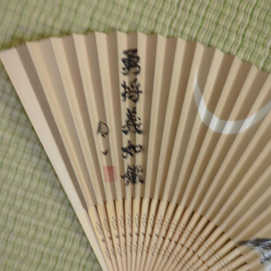 Amazon.co.jp: 博多祇園山笠 扇子 千代流 博多 山笠 祭 : ファッション