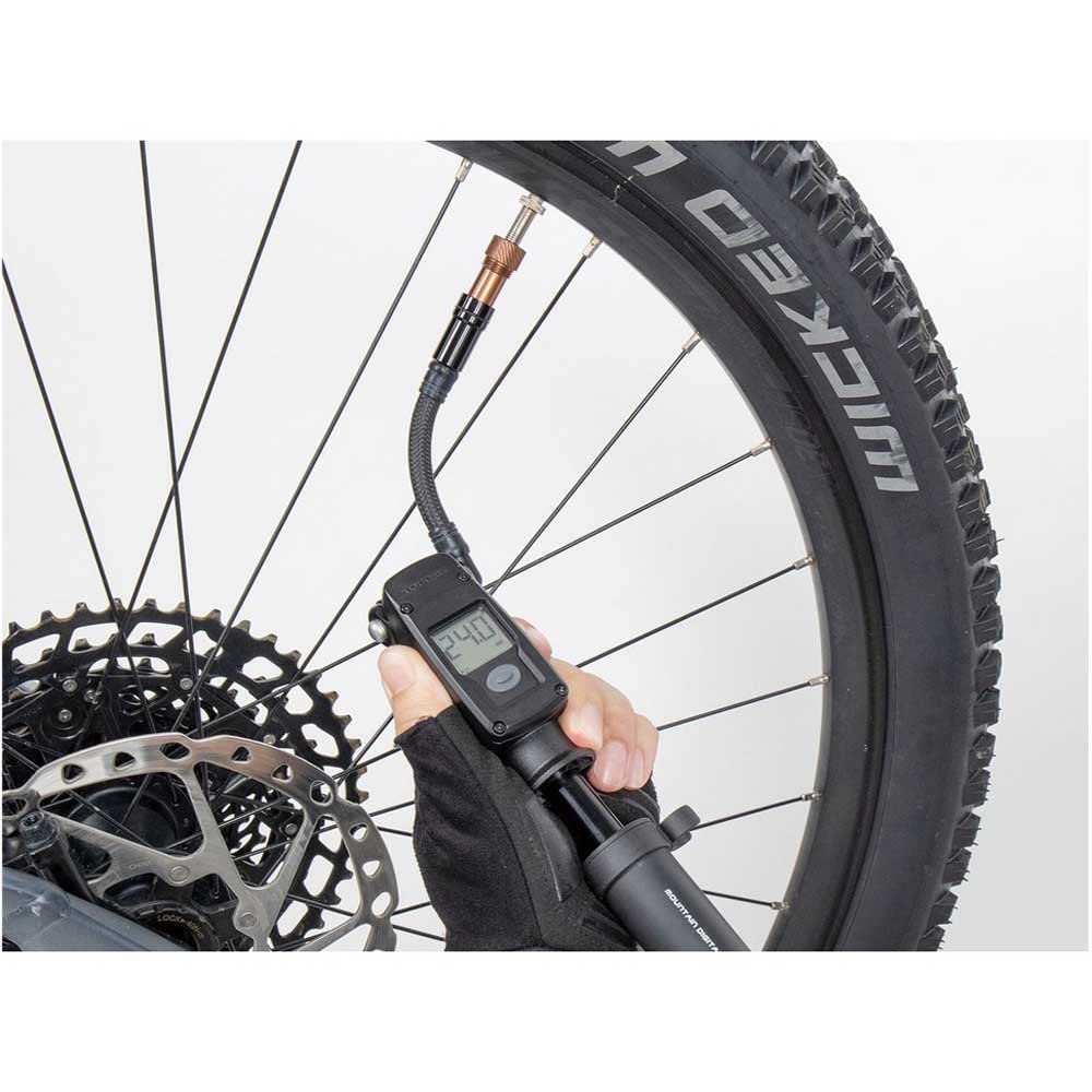 Amazon | トピーク マウンテン デジタル 2 ステージ TOPEAK | トピーク